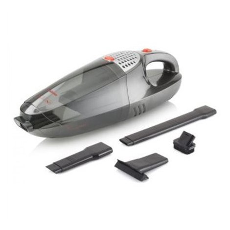 Tristar | Vacuum cleaner | KR-3178 | Cordless operating | Handheld | - W | 12 V | Operating time (max) 15 min | Grey | Warranty - 2